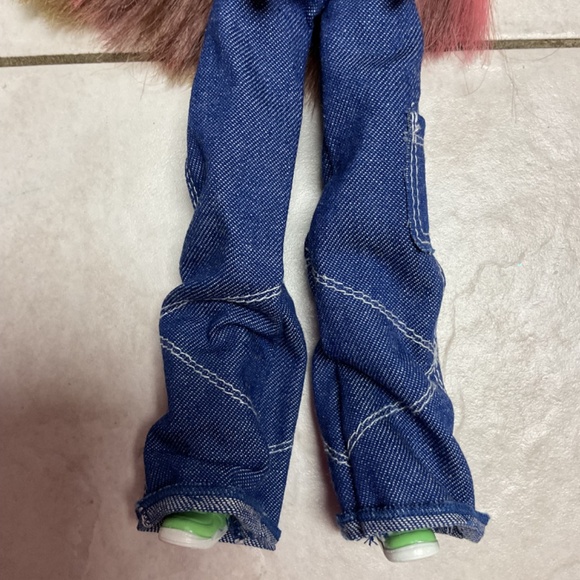 Barbie Happenin Hair Teresa 1999 - Picture 3 of 5